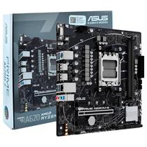 Placa Mãe Asus Prime A620M-e Socket AM5 / VGA / DDR5