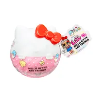 MuÑeca Mga Entertainment L.O.L Surprise Hello Kitty And Friends 523840
