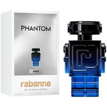 Perfume Masculino Paco Rabanne Phantom Intense Edp 100 ML