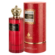 Perfume Style & Scents Deluxe Edition Masae'Y - Eau de Parfum - Unissex - 100ML