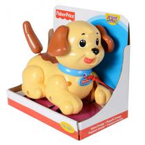 Meu Primero Cachorrinho Fisher Price H9447