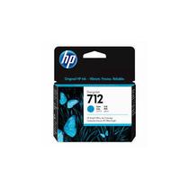 Cartucho HP 712 3ED67A Ciano 29ML