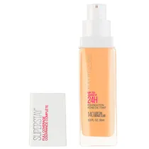 Base Maybelline Superstay Full Coverage Light Tan