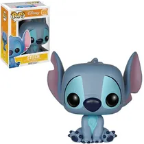 Funko Pop Disney Lilo Stitch-Stitch 159