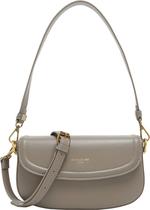 Bolsa David Jones Feminina CM7150 Grey