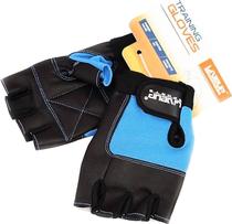 Luva de Treino Liveup Sports - LS3058 - Preto/Azul