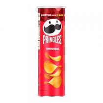 Batata Frita Pringles Original Tubo 149G