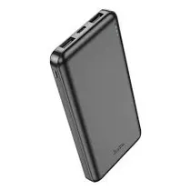 Hoco Cargador Portatil J100 10000 Black