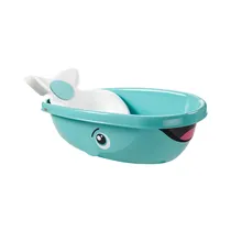 Bañera Fisher Price DRD93
