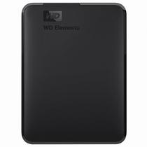 HD Ext 4TB WD Elements USB 3.0 WDBU6Y0040BBK BLK WDBU6Y0040BBK-W