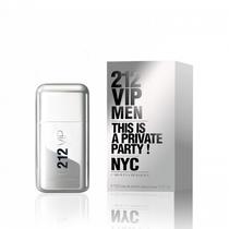 212 Vip Men Edt 50 ML**