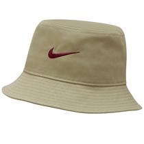 Chapeu Nike Unisex Apex XL Verde Oliva L - FB5382276