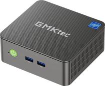 Mini PC Nucbox Gmktec G3 Al Intel 5205U/8GB DDR4/256SSD/W11 Pro