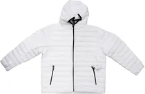 Jaqueta Calvin Klein CME55150 WHT - Masculina