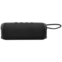 Caixa de Som Ecopower EP-2338 Bluetooth / USB / FM / TF - Preto
