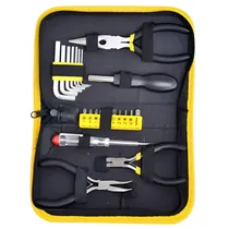 Kit de Destornillador Titan A455014