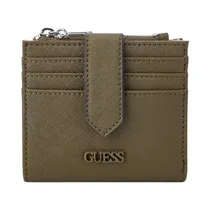Billetera Guess SF925538 Olive