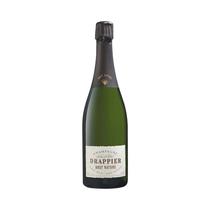 Champagne Drappier Brut Nature 750ML