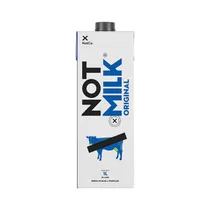 Leche Vegetal Notco Not Milk Original 1L