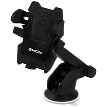Suporte para Smartphone de 8 CM Mox MO-CH34 - Preto