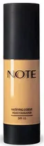Base para Desgaste Extremo Note Honey Beige N° 05 35ML
