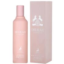 Splash Maison Alhambra Delilah Pour Femme Eau Mist-Ical - 150ML