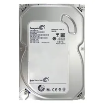 HD Seagate Pull 500GB / 3.5" / SATA 3 / 16MB / 7200RPM - (ST3500413AS)