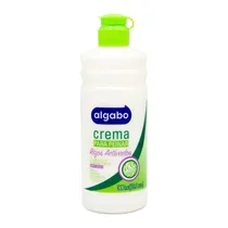 Creme de Pentear Algabo Cachos 300ML
