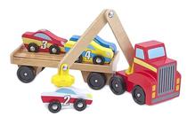 Carregador de Auto Magnetico Melissa & Doug 19390