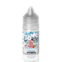 Liq Zomo Salt Nesquik 50MG