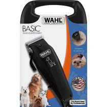 Kit de Tosa Pet Wahl Combo 9160-2208 - 110V