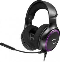 Fone Headset Cooler Master MH-650 RGB 7.1-Preto