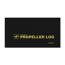 Asa Logbook Propeller Asa-SP-L