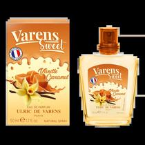 Ulric de Varens Perfume Varens Sweet Vanille Caramel 50ML