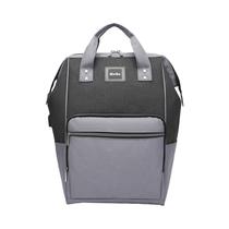 Mochila para Notebook Kolke KVM-533 Gris Oscuro