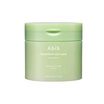 Abib Heartleaf Spot Pad Calming Touch 150ML