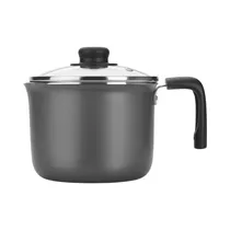 Hervidora Con Tapa Multiflon Gourmet 53514 1.6L 14 CM