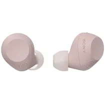 Auricular Sony WF-C710N Bluetooth - Rosa