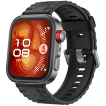 Relogio Smart Huawei Watch Fit 4 Pro SYA-B29 - Black