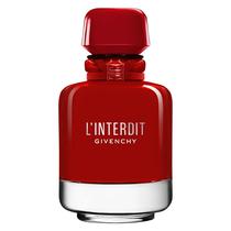 Perfume Givenchy Linterdit Rouge Ultime Eau de Parfum Feminino 80ML-Tester