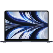 Apple Macbook Air MLY43LL/A M2 8GB 512GB 13.6" - Midnight