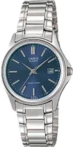 Relógio Masculino Casio Edifice Analógico LTP-1183A-2ADF