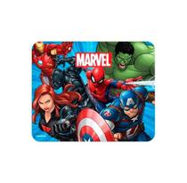 Mouse Pad Xtech XTA-M100AV 22X18X0.2CM Avengers