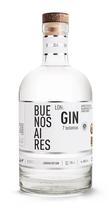 Buenos Aires Gin Moretti 750ML Con 45% Alc