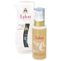 Erotico Lylou Oleo Massagem Tokyo N+F 125ML