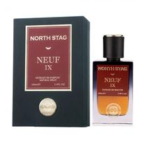 Perfume Paris Corner North Stag Neuf Ix Extrait de Parfum Unissex 100ML