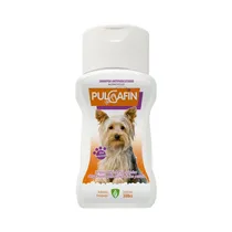 Shampoo para Perros Pulgafin 300 CC