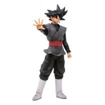 Boneco Banpresto Dragon Ball Grandista Nero Goku Black 18139