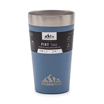 Copo Térmico Hydrapeak HP-PINT-16 com 473ML - Storm