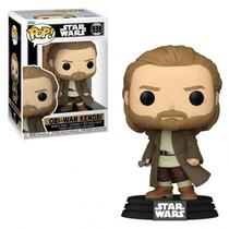 Funko Pop Star Wars - Obi-Wan Kenobi 538